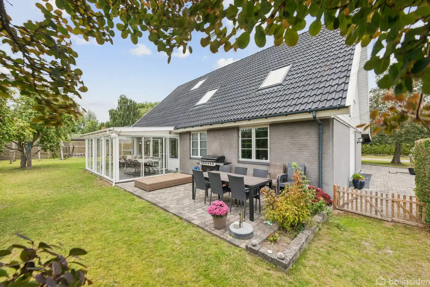 Villa på Dønnergårds Alle 177, 2670 Greve