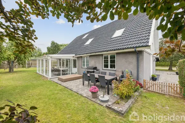 Villa på Dønnergårds Alle 177, 2670 Greve