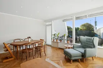 Rækkehus på Schweizerdalsvej 153, 2610 Rødovre