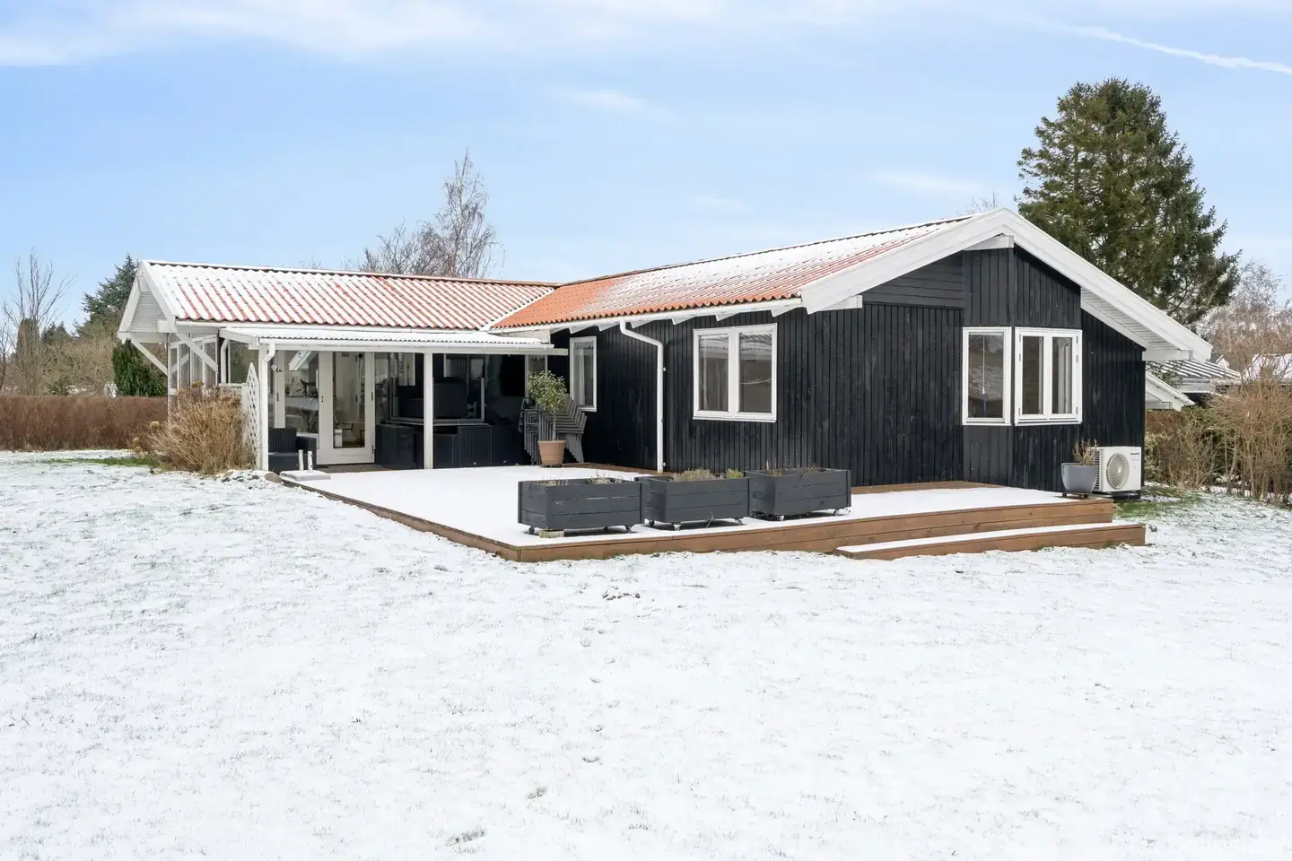 Fritidsbolig på Fasanvej 67, 3120 Dronningmølle