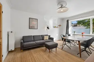 Ejerlejlighed på Skaffervej 13, th., 2400 København NV