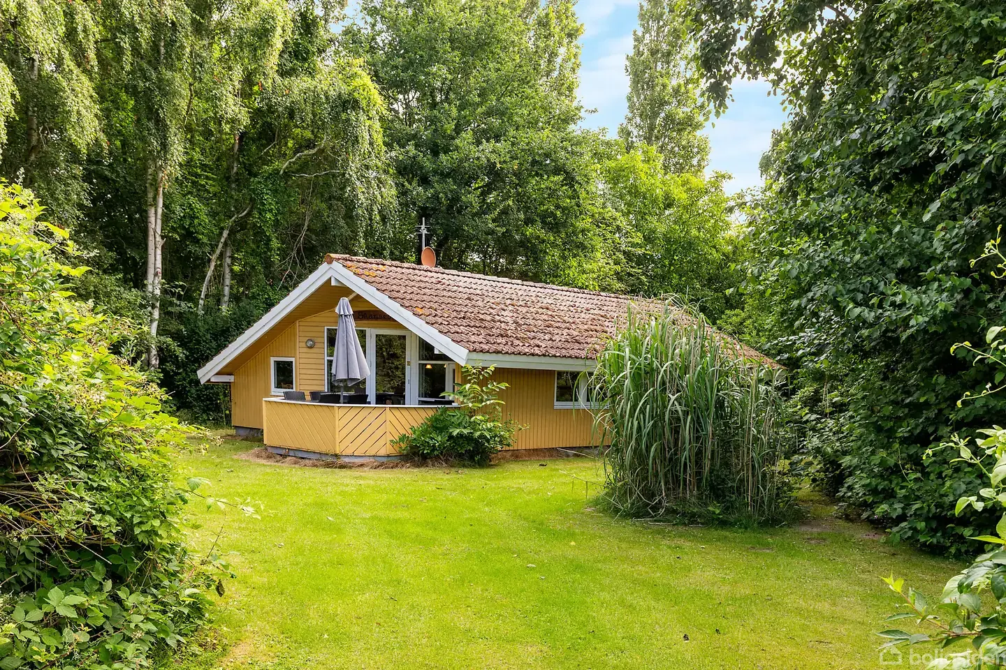 Fritidsbolig på Skansevej 1, 4900 Nakskov