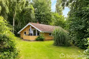 Fritidsbolig på Skansevej 1, 4900 Nakskov