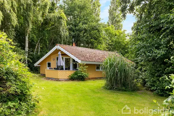 Fritidsbolig på Skansevej 1, 4900 Nakskov