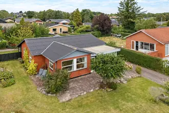 Villa på Bystævnet 26, 8520 Lystrup