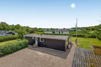 Fritidshus på Porsevej 14, Tørring, 7620 Lemvig