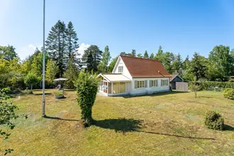 Fritidshus på Storkevej 27, 4873 Væggerløse