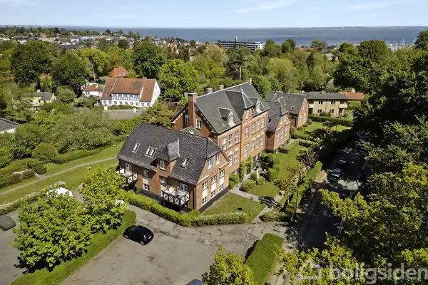 Ejerlejlighed på Trørødvej 28B, 2. 12., 2950 Vedbæk