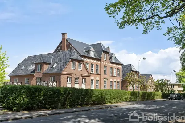 Ejerlejlighed på Trørødvej 28B, 2. 12., 2950 Vedbæk