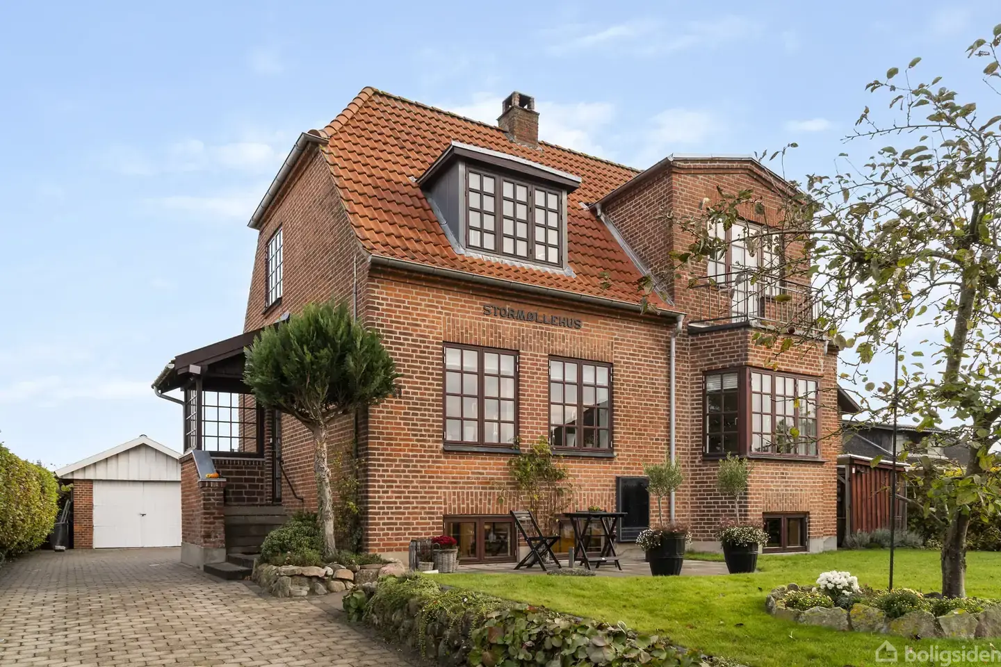 Villa på Præstøvej 41, 4700 Næstved