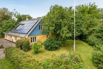 Villa på Erik Lassensvej 1, Gallehus, 6270 Tønder