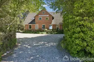 Landejendom på Flyvbjergvej 32, 9740 Jerslev J