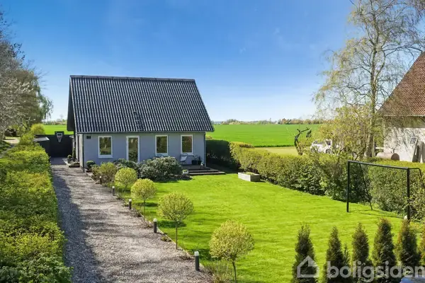 Villa på Bystævnevej 31, 5610 Assens