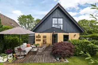 Villa på Stenhave Vænge 21, 2970 Hørsholm