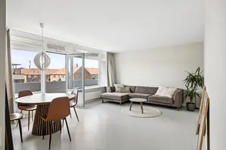 Ejerlejlighed på Finsensvej 13C, 5. th., 2000 Frederiksberg