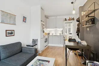 Ejerlejlighed på Vesterbrogade 31, tv., 8000 Aarhus C