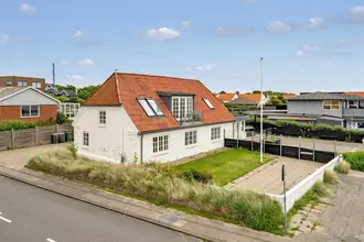 Villa på Strandpromenaden 13, Hjerting, 6710 Esbjerg V