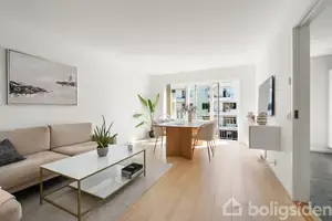Ejerlejlighed på Skovvejen 123B, 8000 Aarhus C