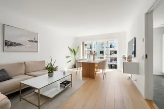 Ejerlejlighed på Skovvejen 123B, 8000 Aarhus C