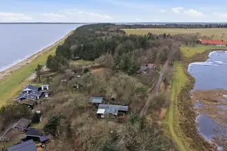 Fritidshus på Marbækgårdsvej 10, 6710 Esbjerg V