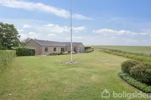 Villa på Romdrup Bakke 17, 9270 Klarup