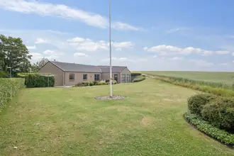 Villa på Romdrup Bakke 17, 9270 Klarup