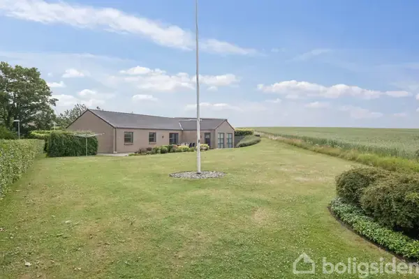 Villa på Romdrup Bakke 17, 9270 Klarup