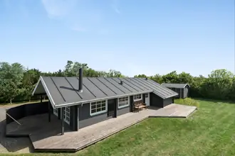 Fritidshus på Ildervej 7, 6893 Hemmet