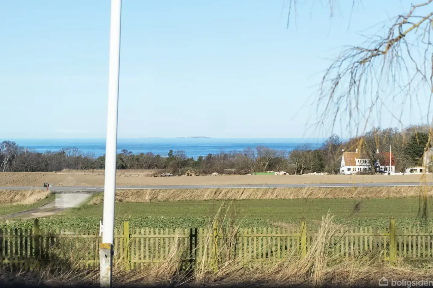 Villa på Østermarievej 5, 3740 Svaneke