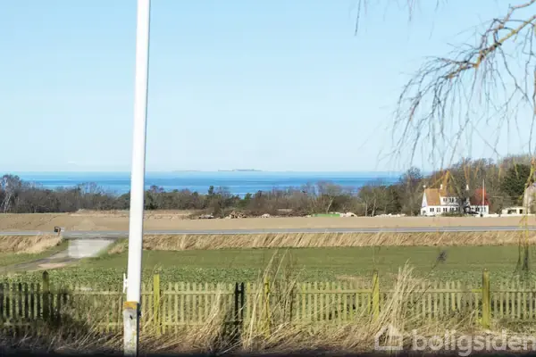 Villa på Østermarievej 5, 3740 Svaneke