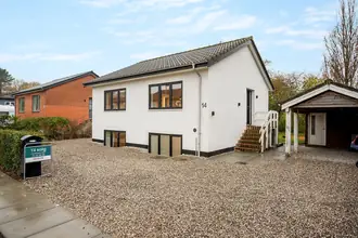 Villa på Dalgasvej 14, 8700 Horsens