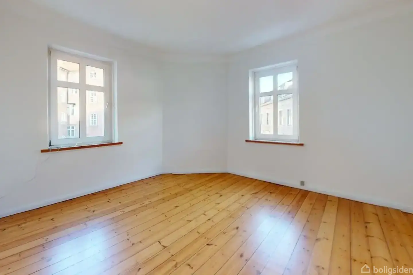 Ejerlejlighed på Christiansgade 8, 2. tv., 9000 Aalborg