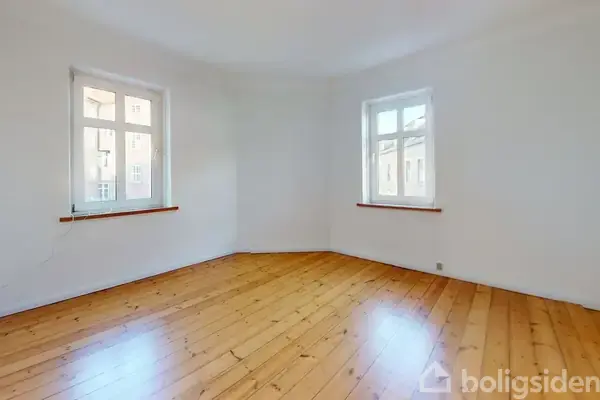 Ejerlejlighed på Christiansgade 8, 2. tv., 9000 Aalborg