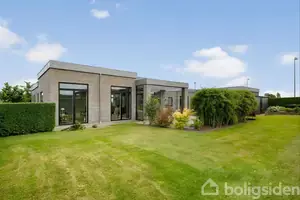 Villa på Svaneparken 52, 8464 Galten