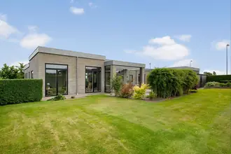 Villa på Svaneparken 52, 8464 Galten