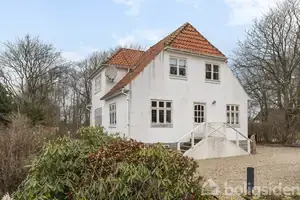 Villa på Feilbergvej 26, 6740 Bramming