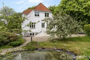 Villa på Feilbergvej 26, 6740 Bramming