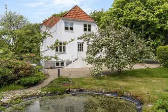 Villa på Feilbergvej 26, St Darum, 6740 Bramming