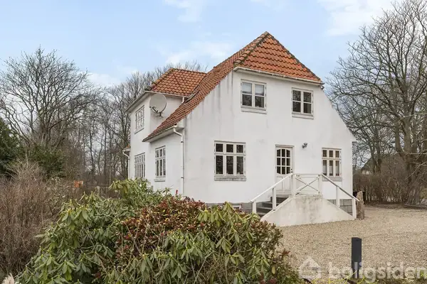 Villa på Feilbergvej 26, 6740 Bramming