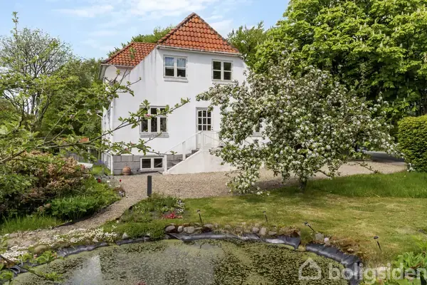 Villa på Feilbergvej 26, 6740 Bramming