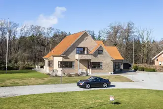 Villa på Sæbyvej 35, 9340 Asaa