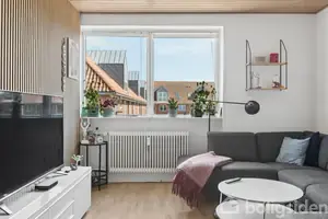 Ejerlejlighed på Dronningensgade 13, 2. tv., 9400 Nørresundby