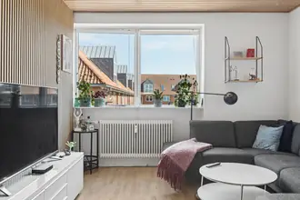 Ejerlejlighed på Dronningensgade 13, 2. tv., 9400 Nørresundby