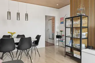 Ejerlejlighed på Dronningensgade 13, 2. tv., 9400 Nørresundby