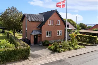 Villa på Thykiersvej 24, Tingstrup, 7700 Thisted