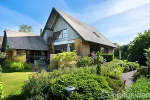 Villa på Gl. Randersvej 5A, 8800 Viborg