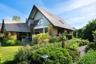 Villa på Gl. Randersvej 5A, 8800 Viborg