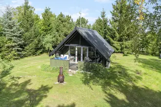 Fritidshus på Stubbegårdsparken 46, 4900 Nakskov