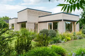 Villa på Lindegårds Alle 8, 3520 Farum