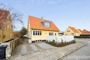 Ejerlejlighed på Markvej 38, 9990 Skagen